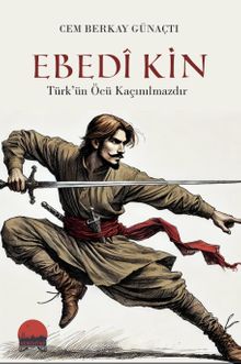 Ebedi Kin & Türk'ün Öcü Kaçınılmazdır