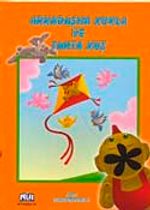 Arkadaşım Kukla ve Tahta Kuş