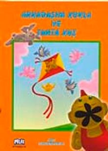 Arkadaşım Kukla ve Tahta Kuş