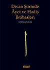 Divan Şiirinde Ayet ve Hadis İktibasları