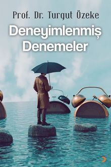 Deneyimlenmiş Denemeler