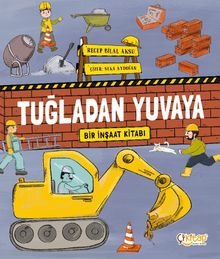 Tuğladan Yuvaya