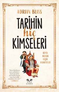 Tarihin Hiç Kimseleri