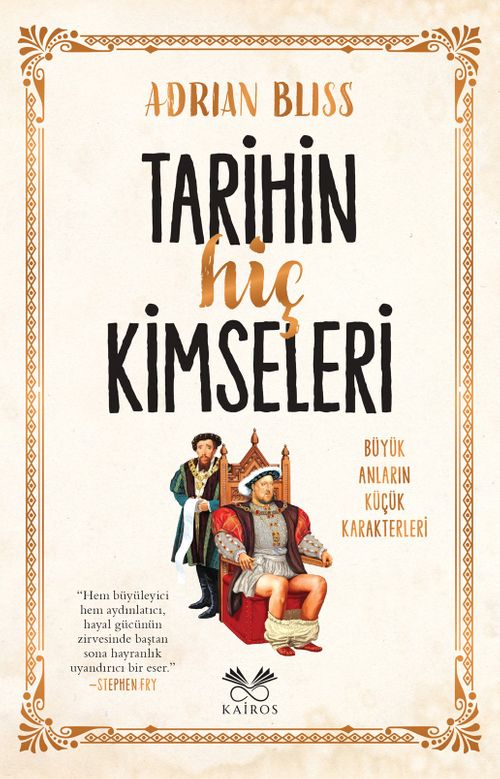 Tarihin Hiç Kimseleri