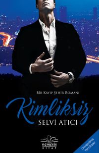 Kimliksiz (Ciltli)