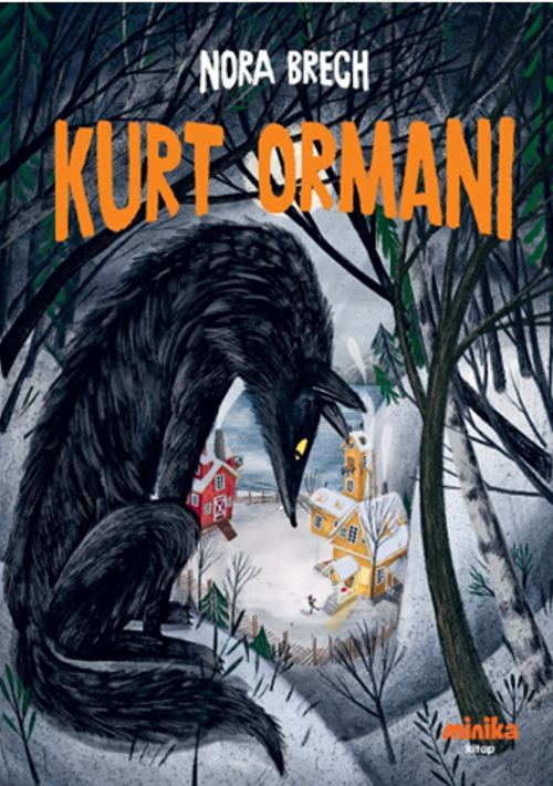 Kurt Ormanı 