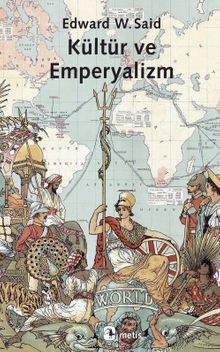 Kültür ve Emperyalizm