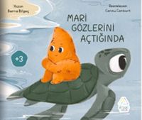 Mari Gözlerini Açtığında