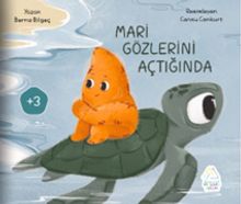 Mari Gözlerini Açtığında