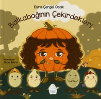 Balkabağının Çekirdekleri