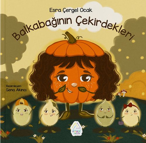 Balkabağının Çekirdekleri