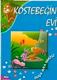 Köstebeğin Evi