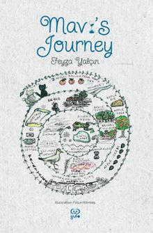 Mavi's Journey