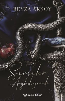 Serçeler Ağladığında (Ciltli)