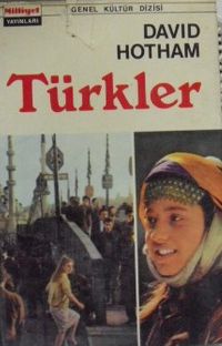 Türkler / 13-F-8
