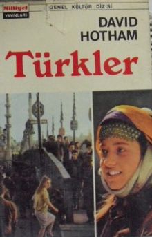 Türkler / 13-F-8