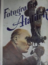 Fotoğrafla Atatürk / 1939 / 22-E-27