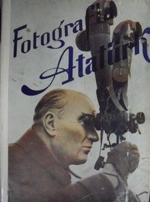Fotoğrafla Atatürk / 1939 / 22-E-27