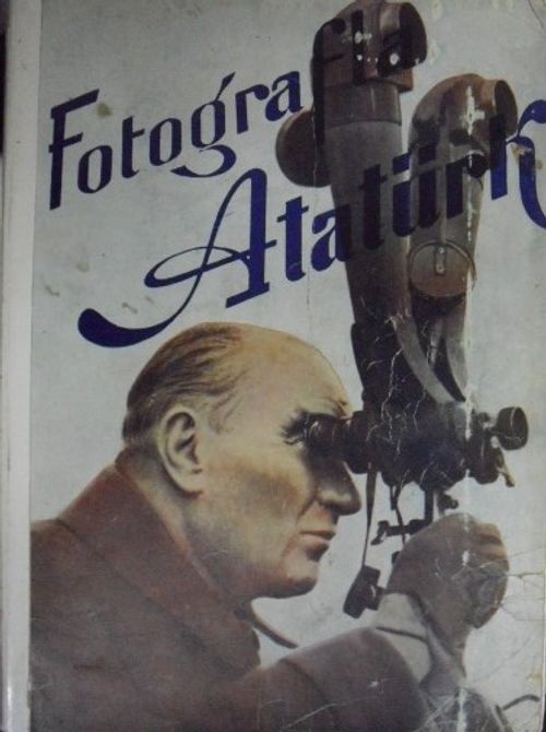 Fotoğrafla Atatürk / 1939 / 22-E-27