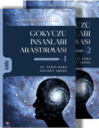 Gökyüzü İnsanları Araştırması (2 Cilt Takım)
