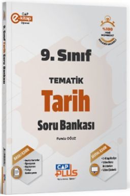 9. Sınıf Tematik Tarih Soru Bankası