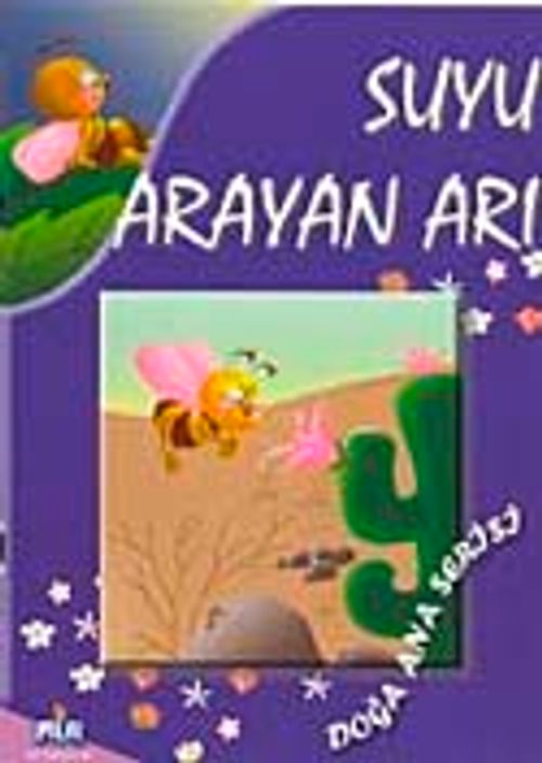 Suyu Arayan Arı