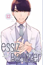 Eşsiz Beşizler 12. Cilt