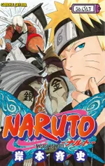 Naruto 56. Cilt