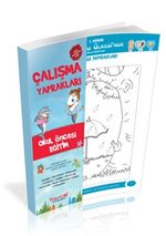 Çalışma Yaprakları