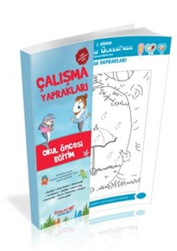 Çalışma Yaprakları