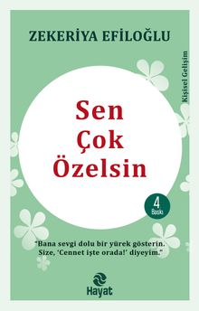 Sen Çok Özelsin