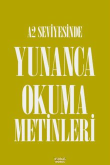A2 Seviyesinde Yunanca Okuma Metinleri
