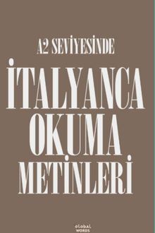 A2 Seviyesinde İtalyanca Okuma Metinleri