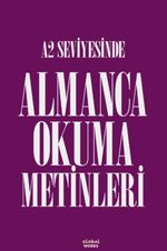 A2 Seviyesinde Almanca Okuma Metinleri