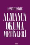 A2 Seviyesinde Almanca Okuma Metinleri