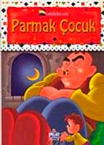 Parmak Çocuk / Samanyolu Serisi