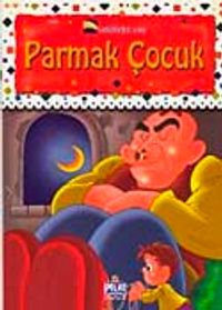 Parmak Çocuk / Samanyolu Serisi