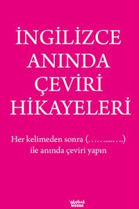 İngilizce Anında Çeviri Hikayeleri 