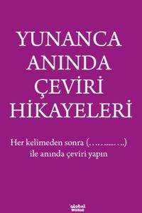 Yunanca Anında Çeviri Hikayeleri 