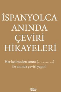 İspanyolca Anında Çeviri Hikayeleri
