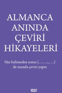 Almanca Anında Çeviri Hikayeleri 
