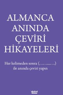 Almanca Anında Çeviri Hikayeleri 