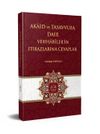 Akaid ve Tasavvufa Dair Vehhabilerin İtirazlarına Cevaplar