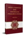 Akaid ve Tasavvufa Dair Vehhabilerin İtirazlarına Cevaplar