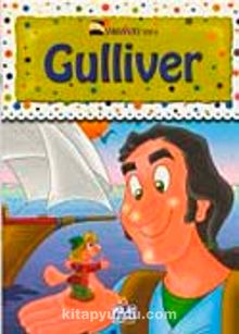 Gulliver / Samanyolu Serisi