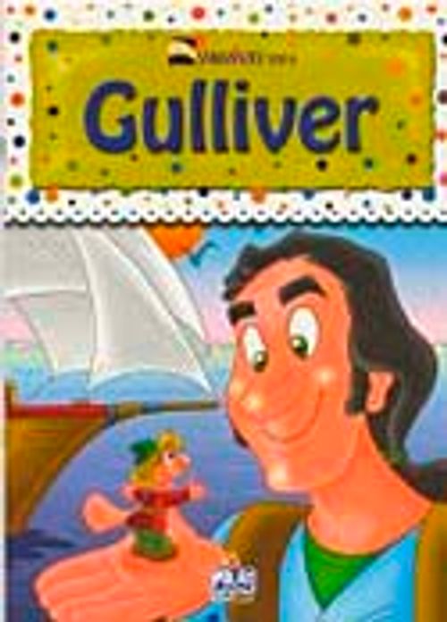 Gulliver / Samanyolu Serisi