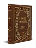 Kur'an-ı Azim ve Tefsirli Meal Soru Edatlı Kelime Manası 5 (Arapça - Türkçe)