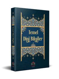 Temel Dini Bilgiler (Türkçe - Arapça)