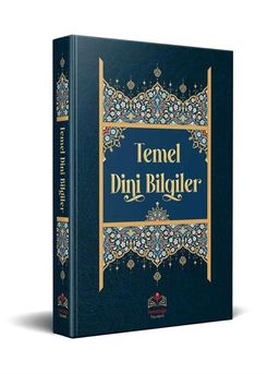 Temel Dini Bilgiler (Türkçe - Arapça)