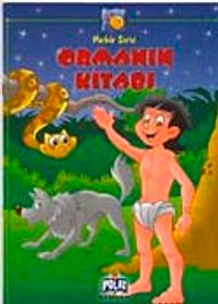Ormanın Kitabı / Merkür Serisi
